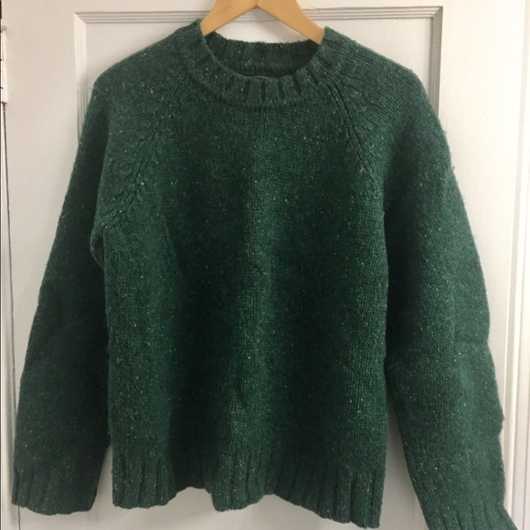Abercrombie & Fitch Sweaters - Abercrombie & Fitch Women’s Wool Sweater